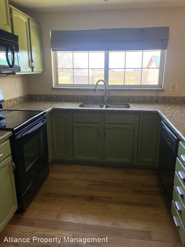 Foto del edificio - 3 br, 2 bath House - 4125 S 5500 W