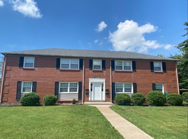 Foto del edificio - 2905 Ravenswood Dr