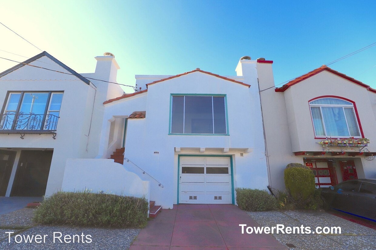 Primary Photo - 3 br, 1 bath House - 1508 Cayuga Ave