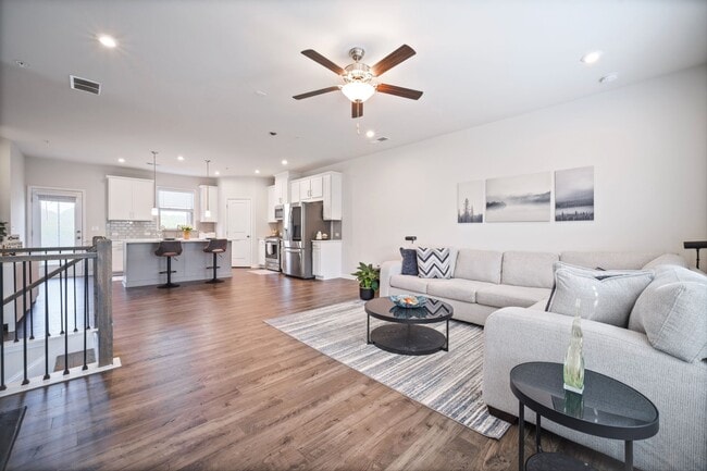 Photo - 1595 Ridgebrook Downs Townhome