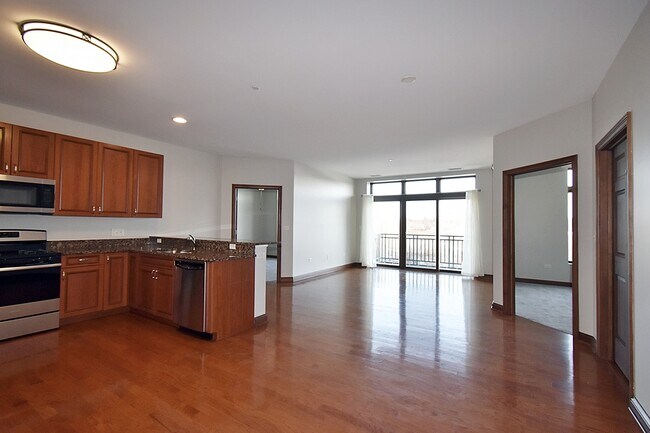 Foto del edificio - 160 S River St