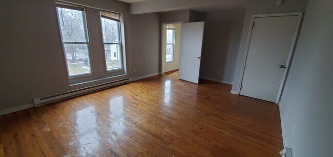 Bedroom 3 - 303 S 4th St