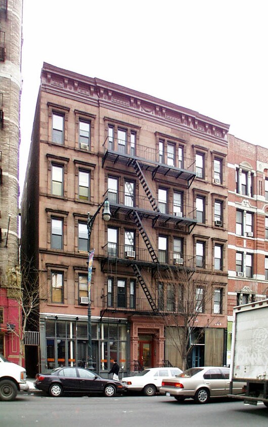 507 Columbus Ave - 505-507 Columbus Ave