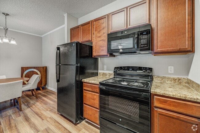 Building Photo - Millstone Place