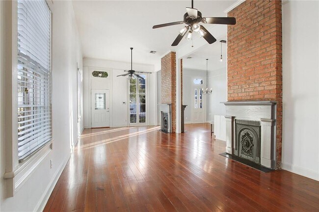 Foto del edificio - 906 4th St