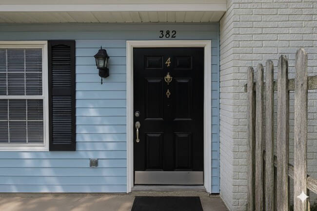 Foto del edificio - 382 Waterside Ave