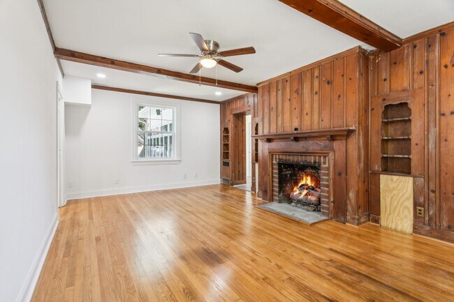 Foto del edificio - 2917 Chesapeake Ave
