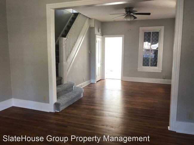 Building Photo - 3 br, 1 bath House - 956 Queen St