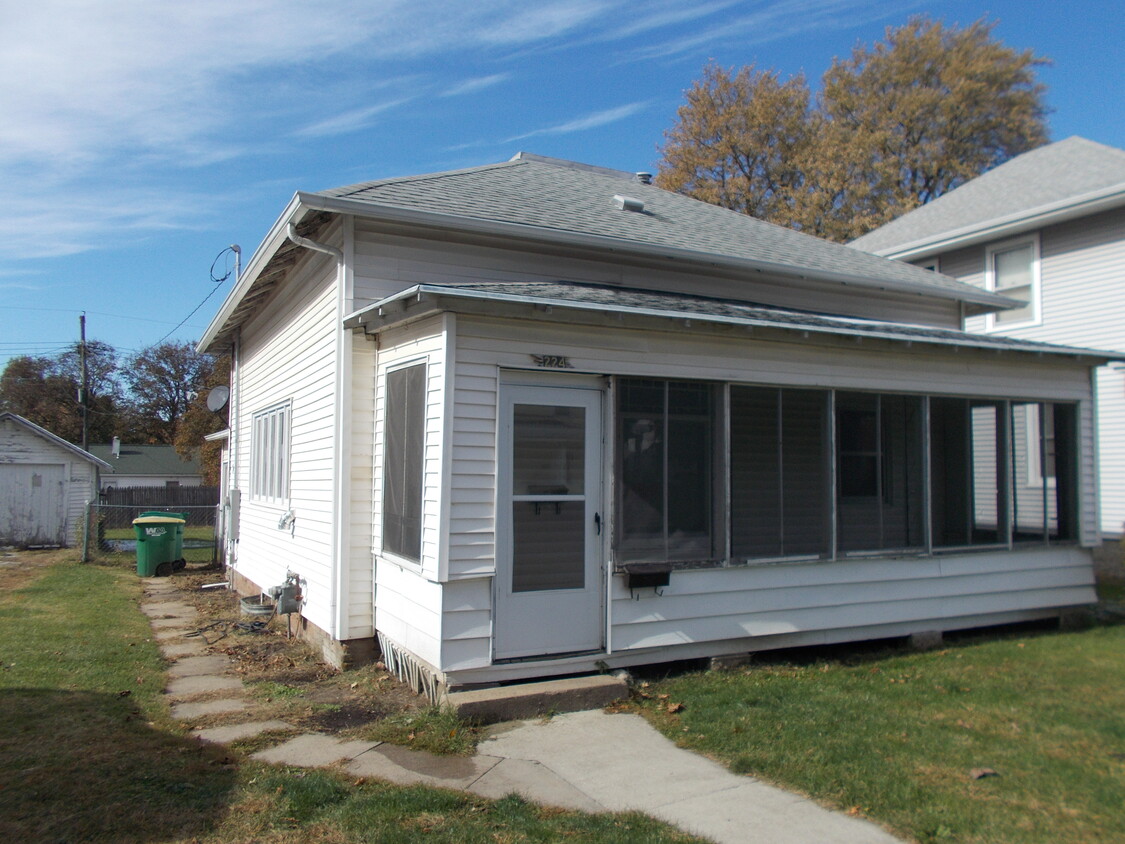 Foto principal - 224 Myrtle St