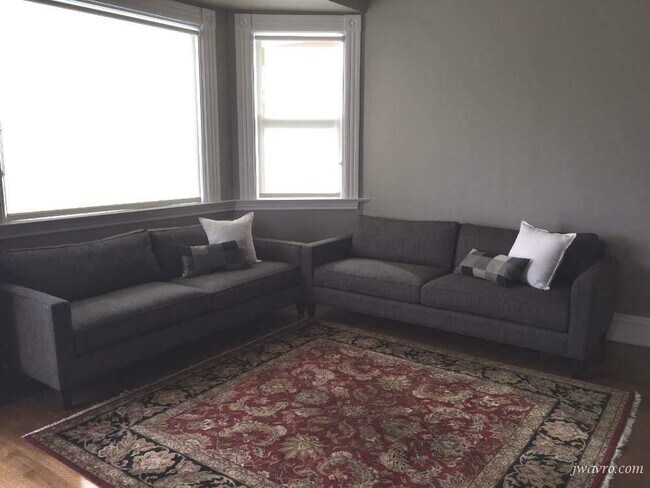 Foto del edificio - 2137 Pine St