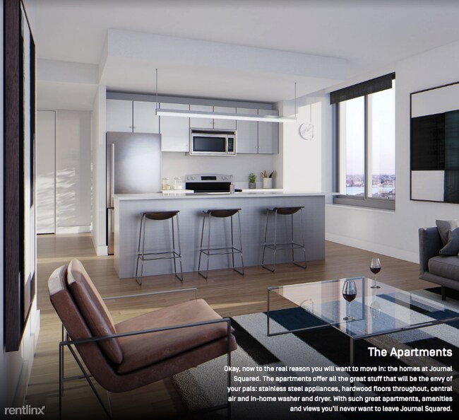 Foto del edificio - 2 br, 2 bath Apartment - 11 West St 2 Unit 2