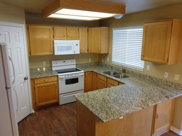 Foto del edificio - 8706 S Pebble Crest Way