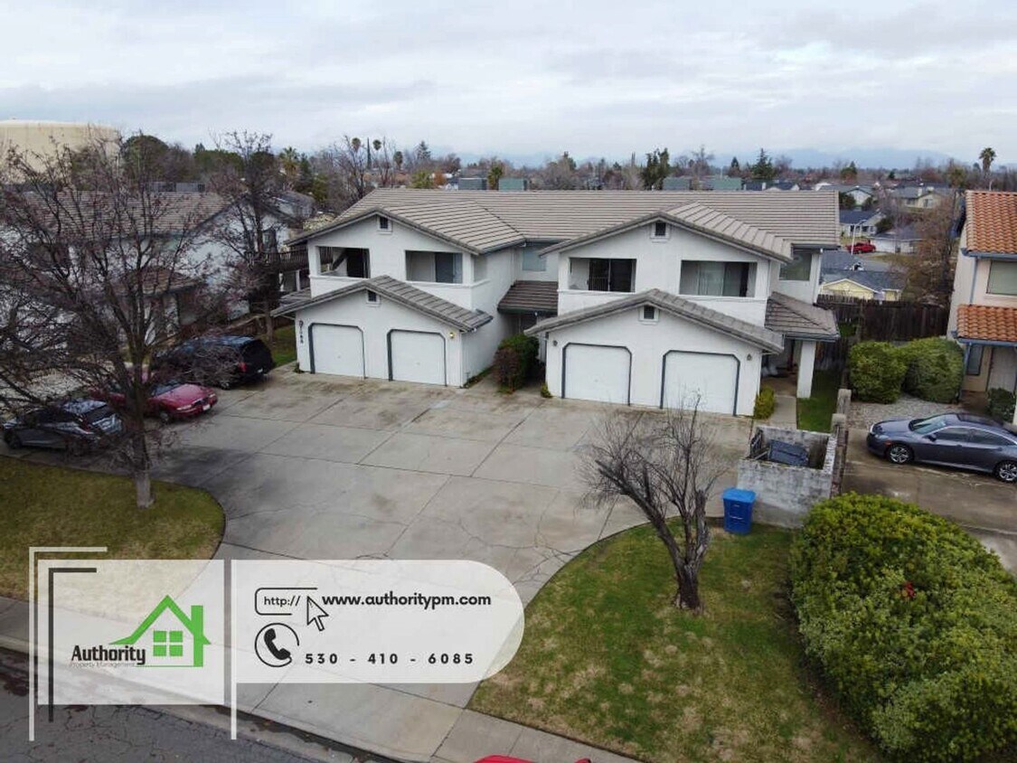 Foto principal - 1088 Burton Dr