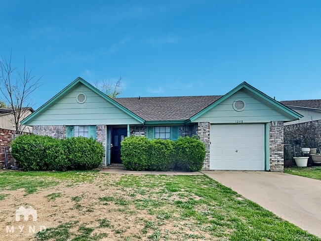Building Photo - 1248 Meriwether Ave