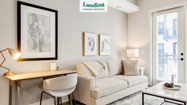 Foto del edificio - 6500 Aria Blvd