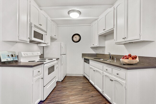 Interior Photo - Rochester Parkside