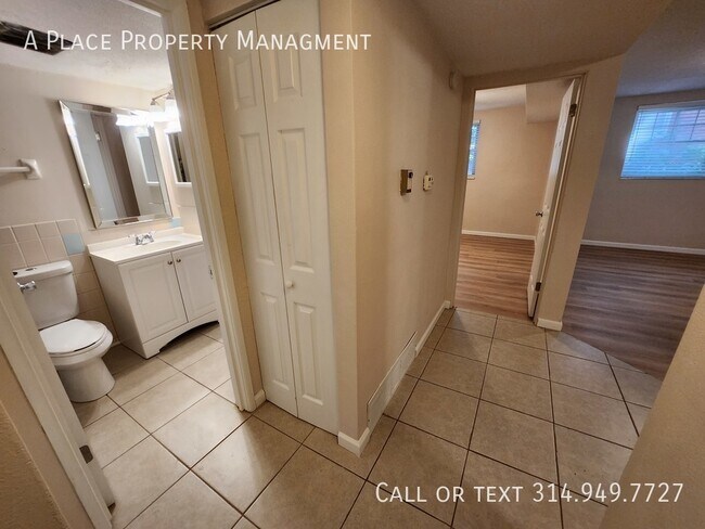 Building Photo - Roseland Terrace