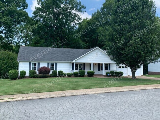 Foto del edificio - 191 Mountain Brook Dr