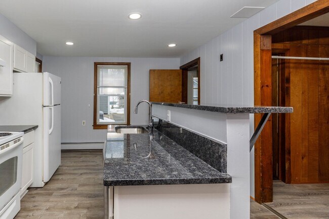 Foto del edificio - 37 Vale St