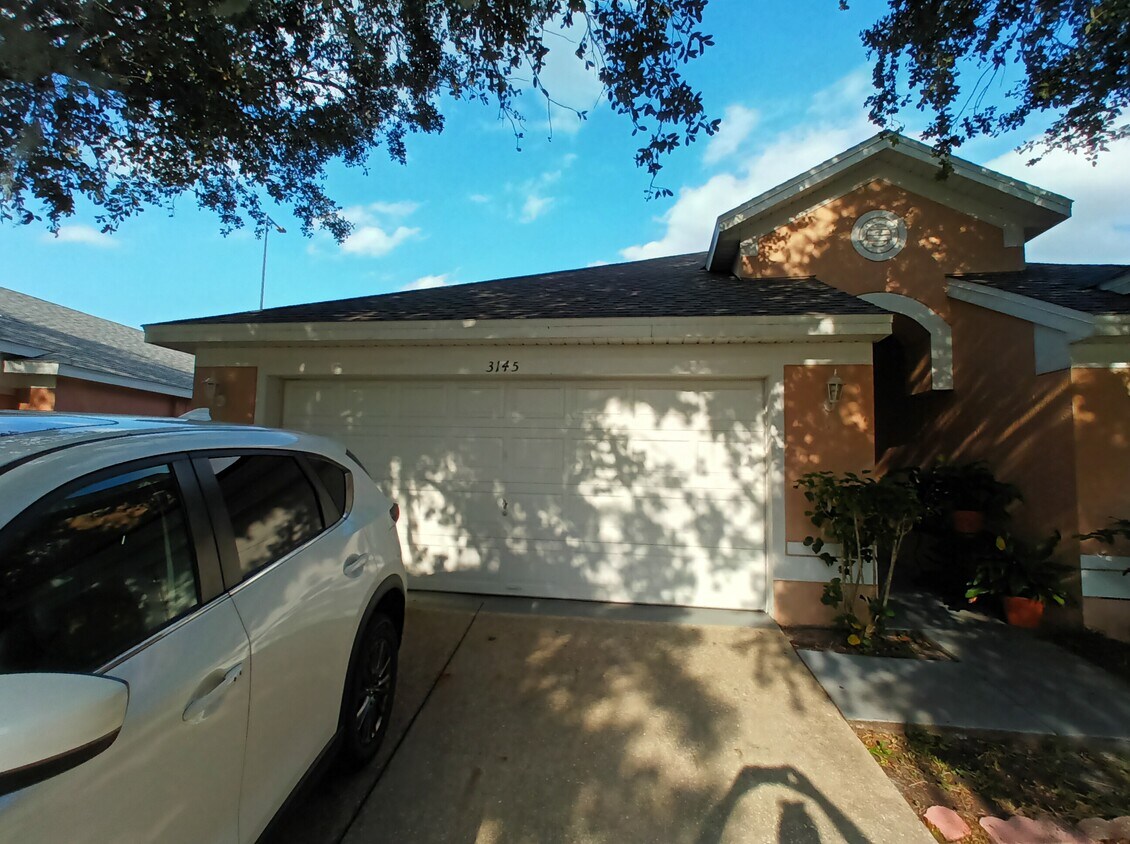 3145 Stonehurst Cir, Kissimmee, FL 34741 House Rental in Kissimmee