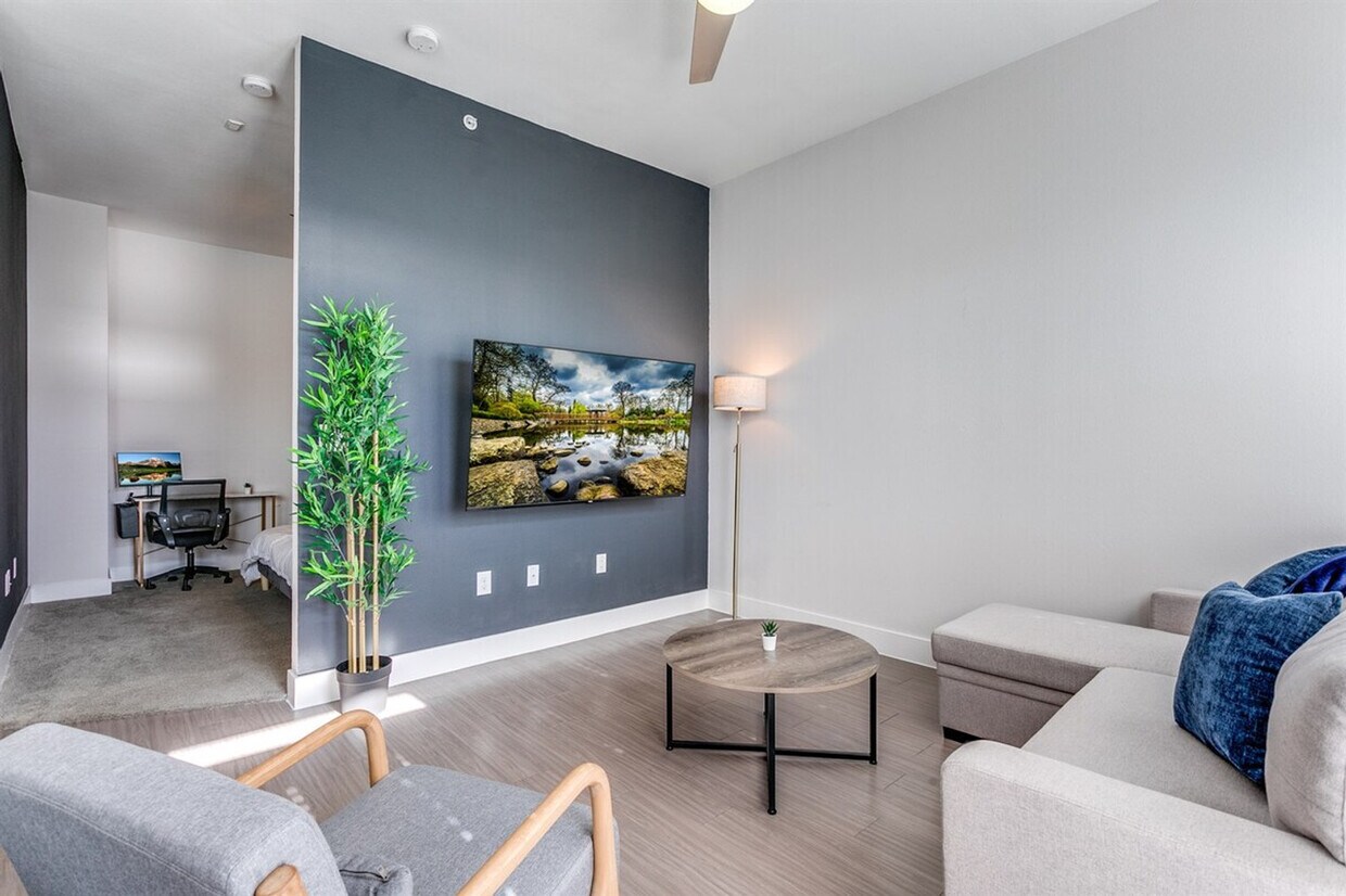 Foto principal - 842 E Guenther St