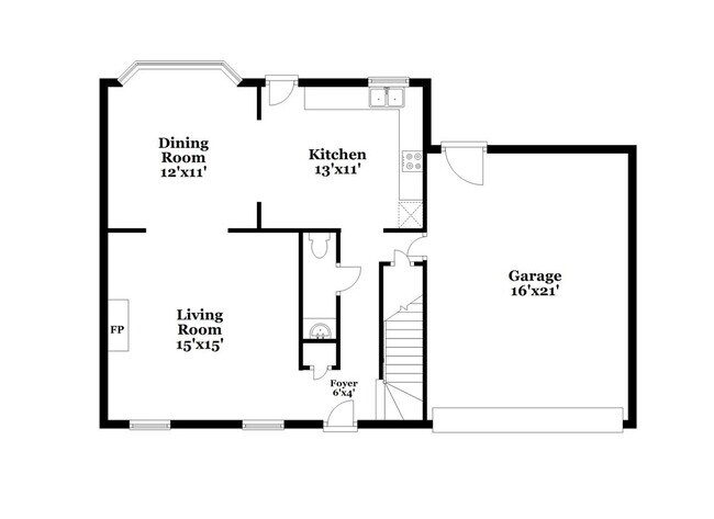 Building Photo - 3332 Glynn Mill Dr
