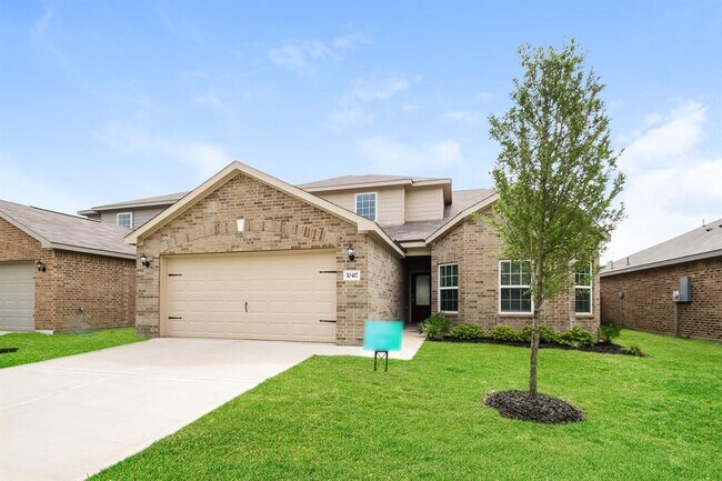 Foto del edificio - 10417 Sweetwater Creek Dr