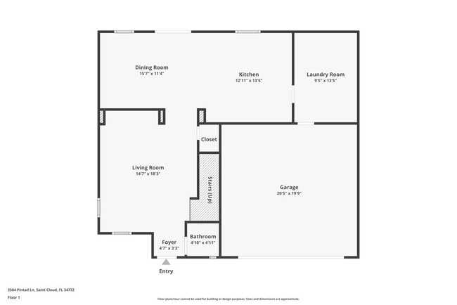 Building Photo - 3504 Pintail Ln