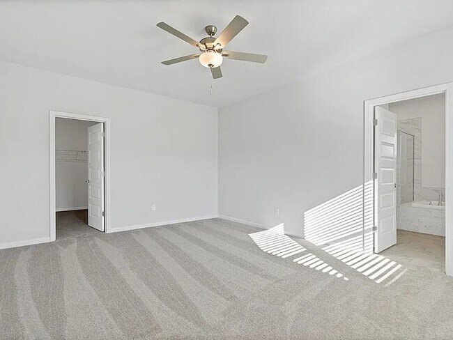 Foto del edificio - Spacious 4BR House in Athens