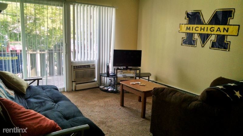Foto principal - 919 S Division St