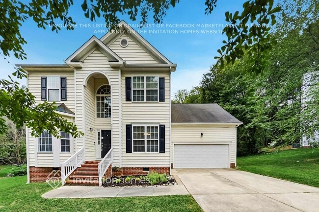 Building Photo - 8709 Reindeer Moss Dr