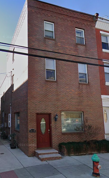 Primary Photo - 1310 Wharton St