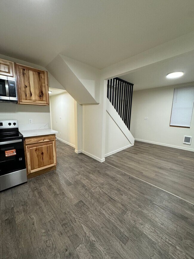 Foto del edificio - 3 Bedroom 1 Bathroom House for Rent in Auburn WA