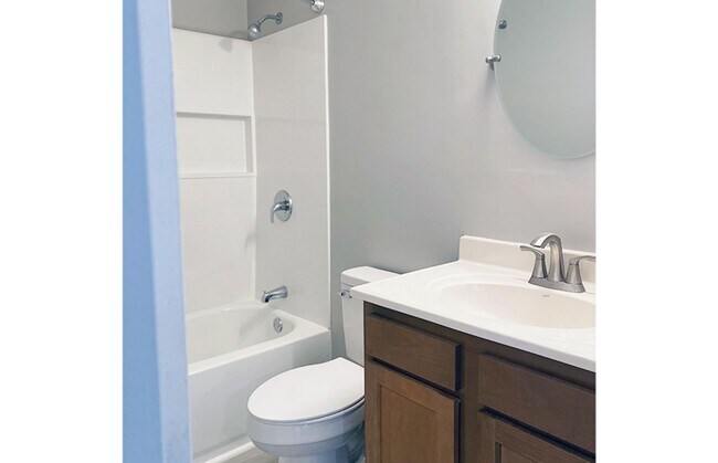 Foto del interior - Clifton Woods