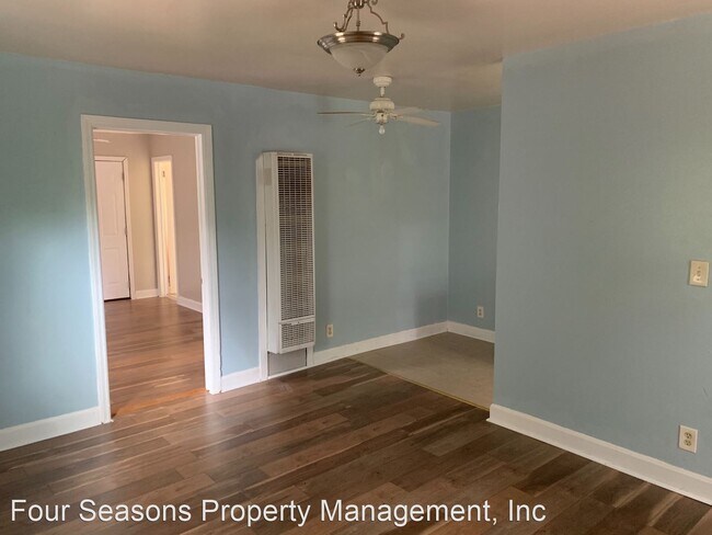 Foto del edificio - 1 br, 1 bath House - 1440 Academy Street