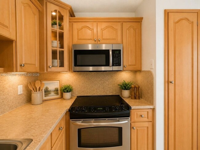 Foto del edificio - 3041 W 76th St