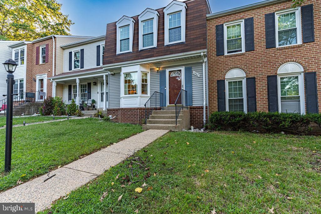 4462 Starling Ct, Woodbridge, VA 22193 Townhome Rentals in Woodbridge VA