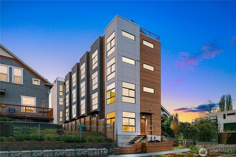 Foto principal - 1431 24th Ave