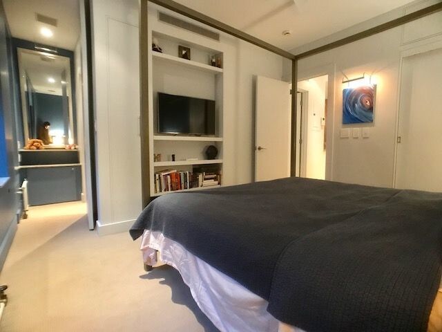 Foto del edificio - 257 W 18th St