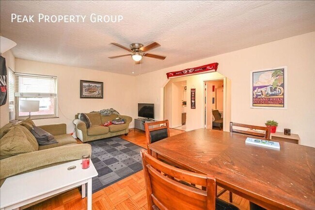 Foto del edificio - 2802 Digby Ave