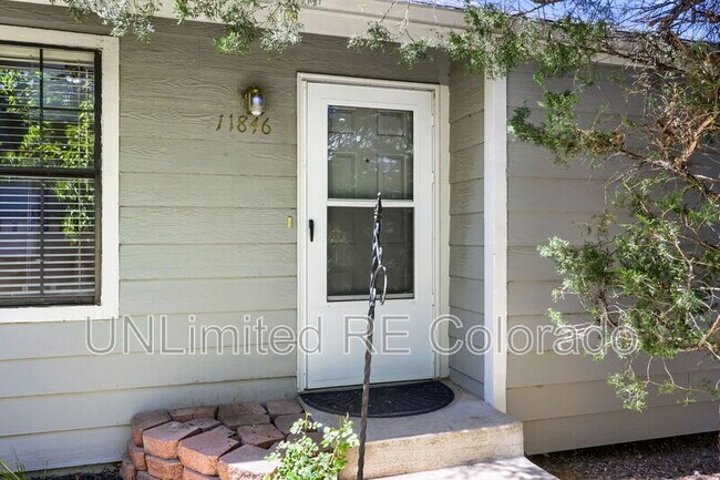 Foto del edificio - 11846 E Cornell Cir