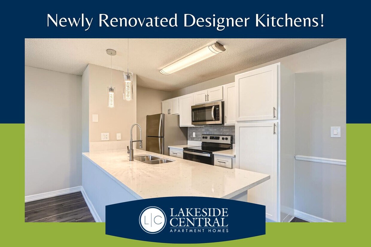 Lakeside Central Apartments 529 S Parsons Ave Brandon, FL