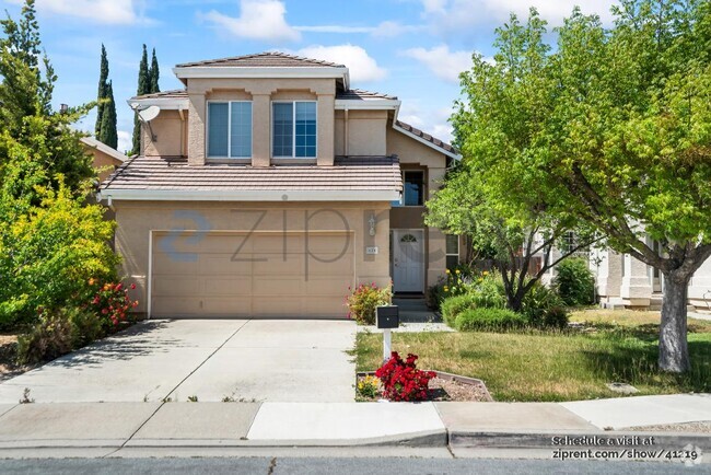 Building Photo - 625 San Gabriel Ave