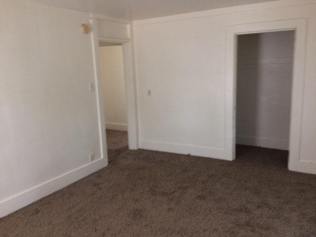 Building Photo - 1611 Cass St