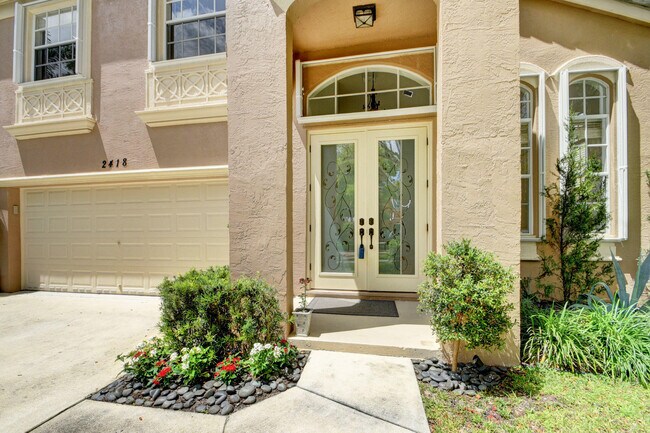 Foto del edificio - 2418 Westmont Dr