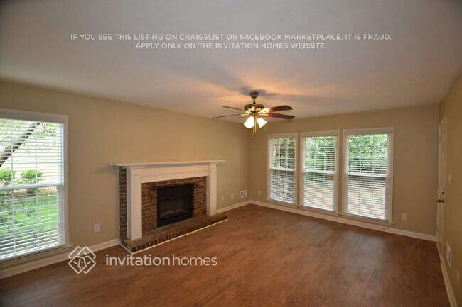 Building Photo - 5021 Conestoga Ct