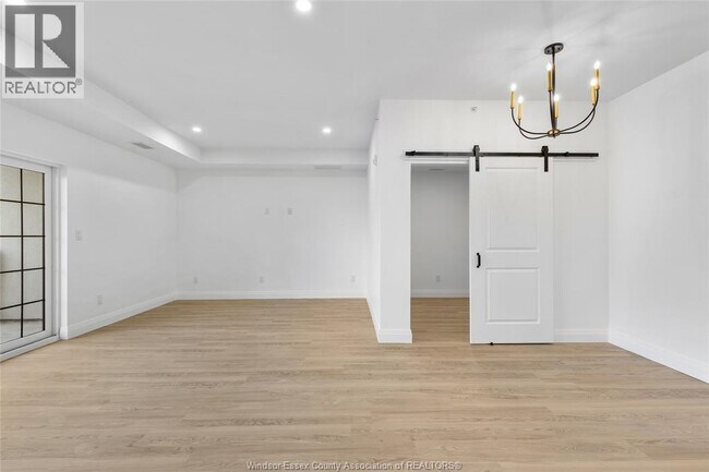 Photo du bâtiment - 3817 Howard Ave