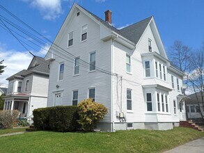 Building Photo - 55 Everett St