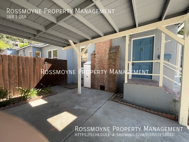 Building Photo - 1770 Woodland Ave