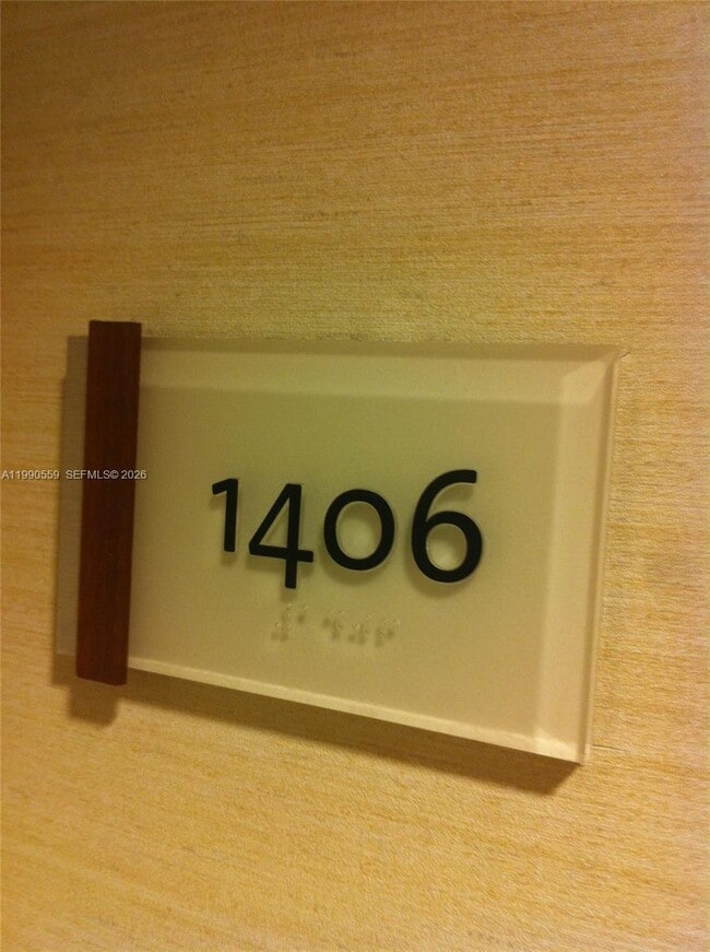 Building Photo - 1050 Brickell Ave